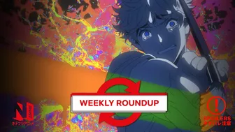 Blue Period | Weekly Roundup Episode 4  (Spoilers) | Netflix Anime