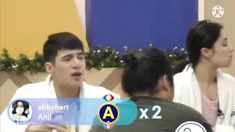 PBB CELEBRITY | ALBIE NAGPAPA CATCH NANG ATTENTION SA MGA HOUSEMATES SPECIALLY KAY SHANAIA |SHAIBIE????