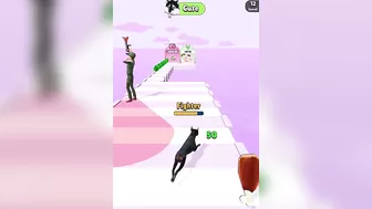 Doggy Run ????❓???? All Levels Gameplay Trailer Android,ios New Game