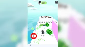 Doggy Run ????❓???? All Levels Gameplay Trailer Android,ios New Game