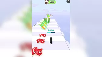 Doggy Run ????❓???? All Levels Gameplay Trailer Android,ios New Game