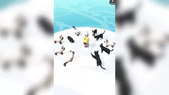 Doggy Run ????❓???? All Levels Gameplay Trailer Android,ios New Game