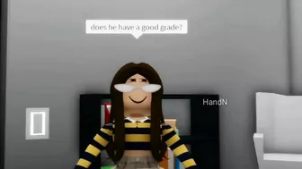 Your mom when you play video games (meme) ROBLOX