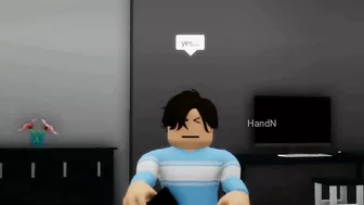 Your mom when you play video games (meme) ROBLOX