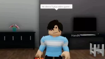 Your mom when you play video games (meme) ROBLOX