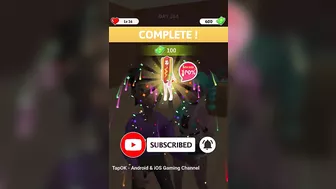 Yes or No?! ????❓???? BIG UPDATE!! All Levels Gameplay Android,ios YON1GP3