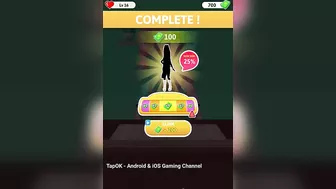 Yes or No?! ????❓???? BIG UPDATE!! All Levels Gameplay Android,ios YON1GP3