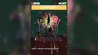 Yes or No?! ????❓???? BIG UPDATE!! All Levels Gameplay Android,ios YON1GP3