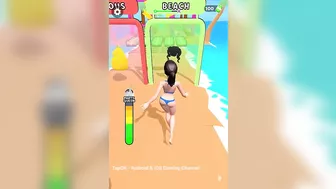 Party Queen ???????????? All Levels Gameplay Trailer Android,ios New Game