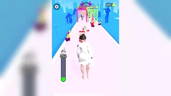 Party Queen ???????????? All Levels Gameplay Trailer Android,ios New Game