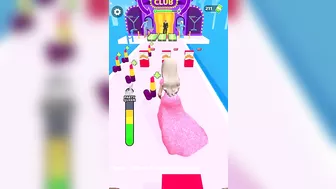 Party Queen ???????????? All Levels Gameplay Trailer Android,ios New Game