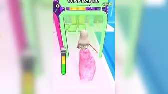 Party Queen ???????????? All Levels Gameplay Trailer Android,ios New Game