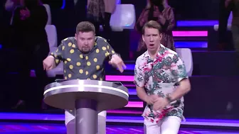 Game Of Games Suomi | Alkaa lauantaina 27.11. 19.30 | MTV3