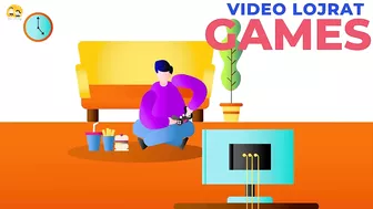 VIDEO LOJRAT (Video Games)