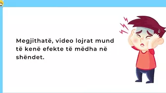 VIDEO LOJRAT (Video Games)