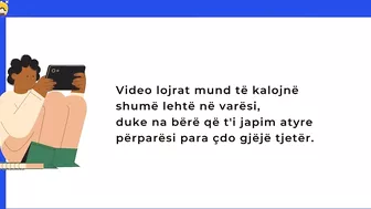 VIDEO LOJRAT (Video Games)