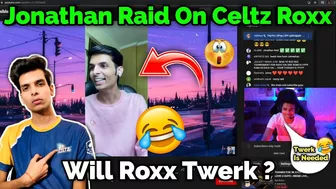 Jonathan Raid On Celtz Roxx & Spamming Do Twerk ????SAMSUNG,A3,A5,A6,J2,J5,J7,S5,S6,S7,59,A10,A20,A30