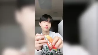 Ox Zung x Squid Game ! New Latest Tiktok Videos | @Ox_Zung Official TikTok | MAMA BOY