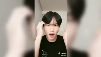 Ox Zung x Squid Game ! New Latest Tiktok Videos | @Ox_Zung Official TikTok | MAMA BOY