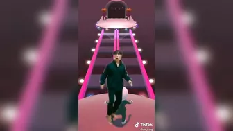 Ox Zung x Squid Game ! New Latest Tiktok Videos | @Ox_Zung Official TikTok | MAMA BOY