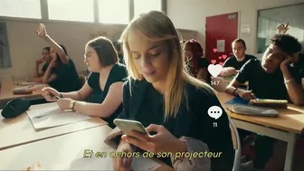 TikTok Girl (Clip officiel)