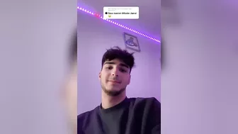 Jamal übernimmt mein TikTok ???? @emiirbayrak