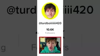 JackSucksAtLife makes a TikTok account #shorts