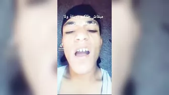 TIK TOK | ????????دريات جعرو هاد ليامات