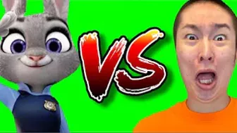 Funny sagawa1gou TikTok Videos November 5, 2021 (Zootopia) | SAGAWA Compilation