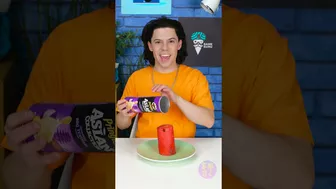 Awesome Way to Slice Watermelon || Testing Cool TikTok life hacks #shorts #SMOL