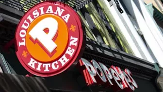 Popeyes From Viral Rat TikTok Video Permanently Closed