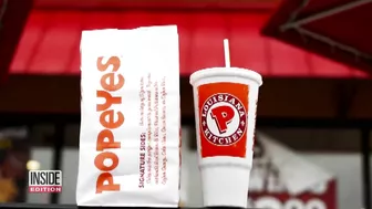 Popeyes From Viral Rat TikTok Video Permanently Closed