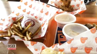 Popeyes From Viral Rat TikTok Video Permanently Closed