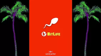 how to do the v challenge bitlife!