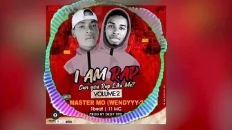 Wendyyy Devan _ i'm rap Challenge Music 2021 ( Official Audio ) By Master Mo Rap Sou Rap