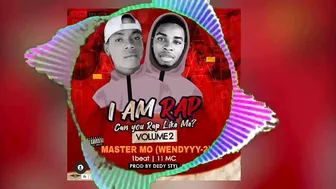 Wendyyy Devan _ i'm rap Challenge Music 2021 ( Official Audio ) By Master Mo Rap Sou Rap