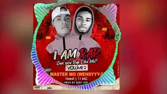 Wendyyy Devan _ i'm rap Challenge Music 2021 ( Official Audio ) By Master Mo Rap Sou Rap