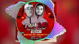 Wendyyy Devan _ i'm rap Challenge Music 2021 ( Official Audio ) By Master Mo Rap Sou Rap