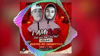 Wendyyy Devan _ i'm rap Challenge Music 2021 ( Official Audio ) By Master Mo Rap Sou Rap