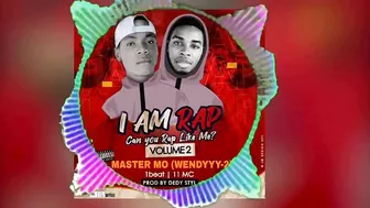 Wendyyy Devan _ i'm rap Challenge Music 2021 ( Official Audio ) By Master Mo Rap Sou Rap