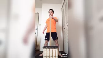 Funny Unseen Videos of Junya | @Junya.じゅんや  Tiktok Compilation | Junya 1 Gou