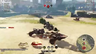 Crossout Show: It's Beach Season