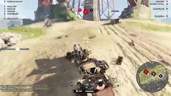 Crossout Show: It's Beach Season