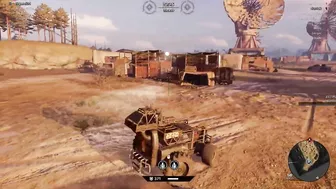 Crossout Show: It's Beach Season