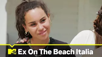 Ex On The Beach Italia 3: Syria deve lasciare la villa e Federico | Episodio 4