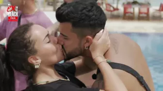 Ex On The Beach Italia 3: Syria deve lasciare la villa e Federico | Episodio 4