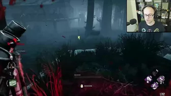 A Typical Fitzy DBD Stream