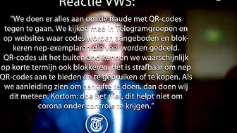 Fraude met QR-codes: ‘Makkelijk te koop via Instagram’