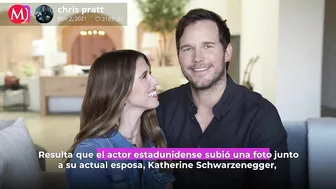 Piden cancelar a Chris Pratt por polémico mensaje en Instagram