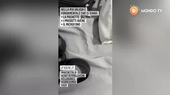 Deddy e Mariasole Pollio stanno insieme si lanciano messaggi su Instagram? - MondoTV24.IT